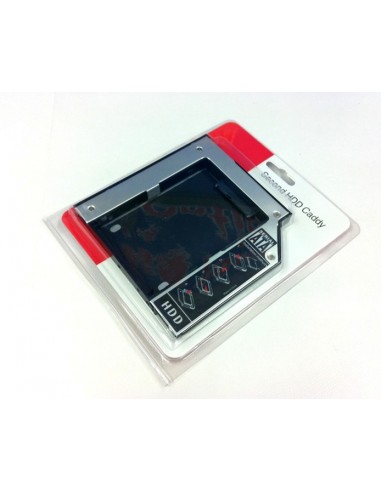 CADDY HDD/SSD FrameSata 9.5mm